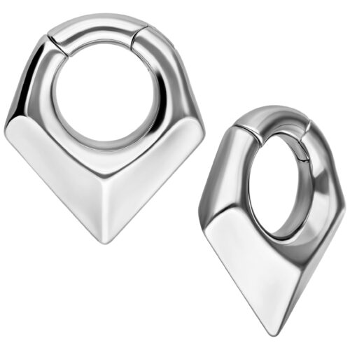 Triangle Ear Weights