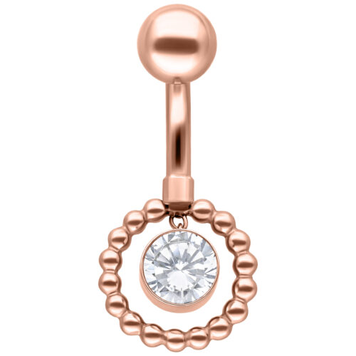 Bubble Circle Bananabel