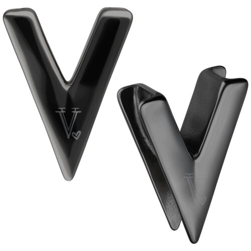 Verena Venus - V Earsaddles incl. Packaging