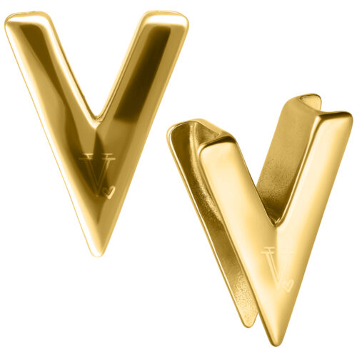 Verena Venus - V Earsaddles incl. Packaging