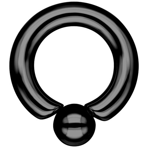 Basic Screw in Ball Ring