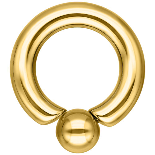 Basic Screw in Ball Ring