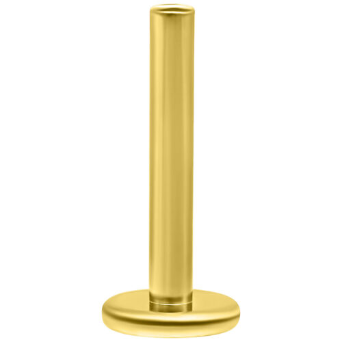 14K Gold Perfect Fit Labret