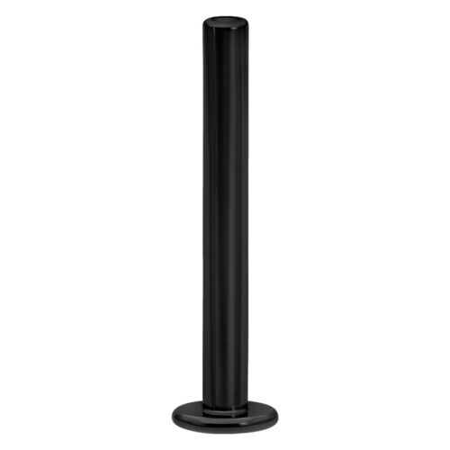 Prong Set Attachment for Hollow Labret Stud<!--6357e004be324-->