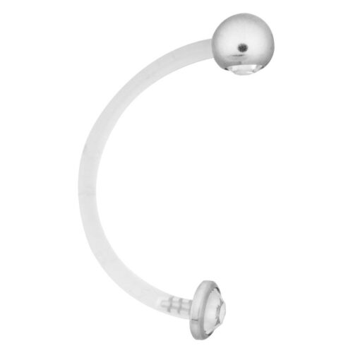 Jewelled Push-fit Belly Bar<!--6357d8aacdb09-->