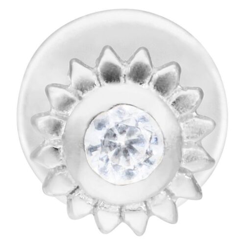 Ice Flower Labret Jewellery<!--6357dad05db93-->