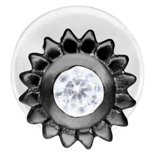 Ice Flower Labret Jewellery<!--6357dad05db93-->