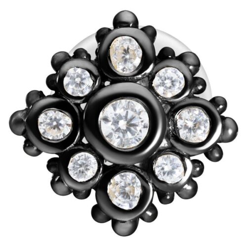 Tribal<!--6357dce8495f0--> - Black Metal