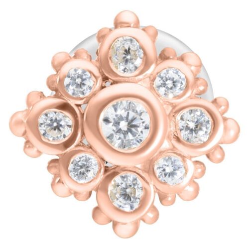 Tribal<!--6357dce8495f0--> - Rosegold