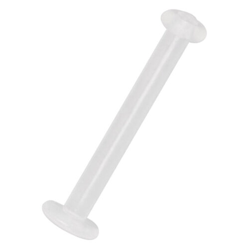 Bioplast Labret Stud
