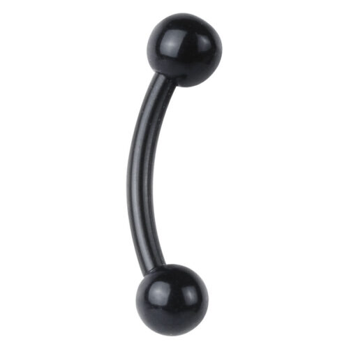 Basic Black Micro Bananabell