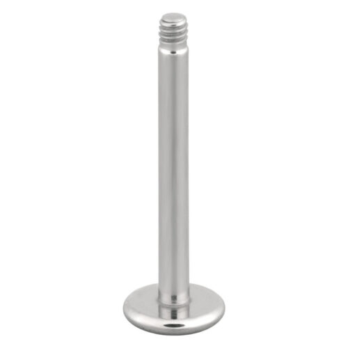 Stem without Ball Labret Jewellery