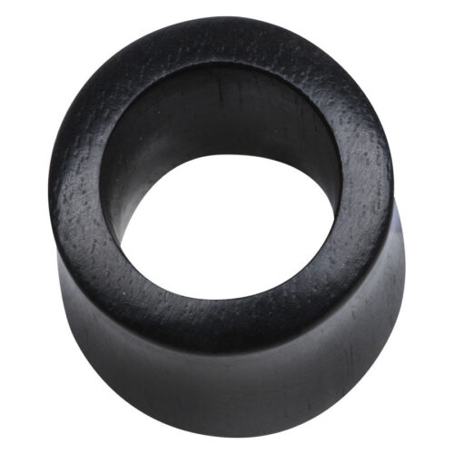 Exotic Ebonywood Tunnel