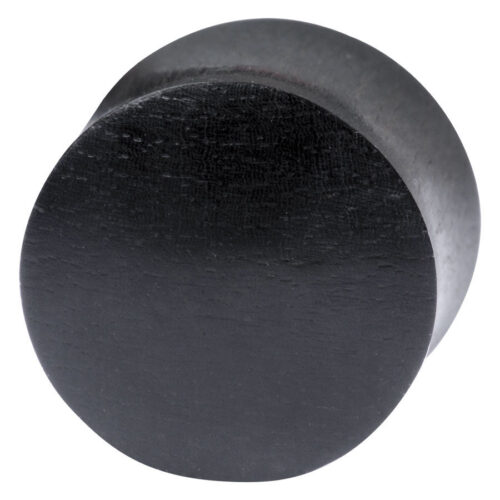 Exotic Ironwood Plug