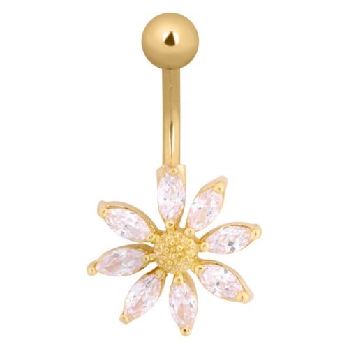 Daisy Bananabell - Golden Metal