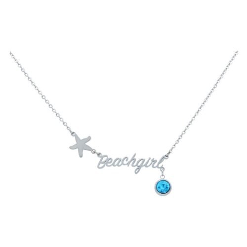Beachgirl Kette