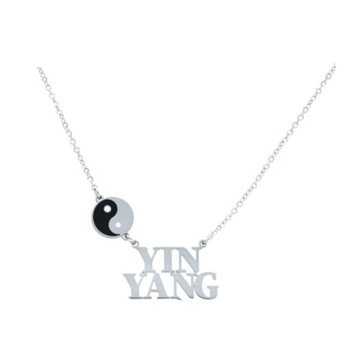 Yin Yang Kette