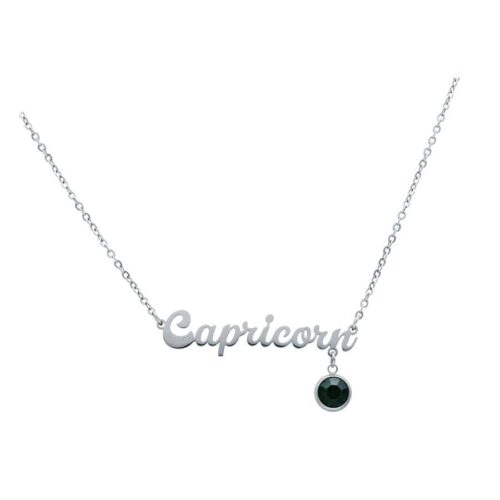 Capricorn Kette