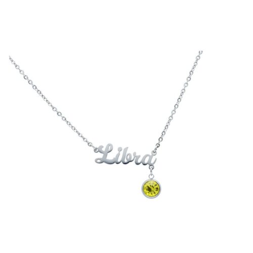 Libra Kette