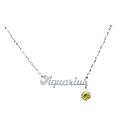 Aquarius Kette