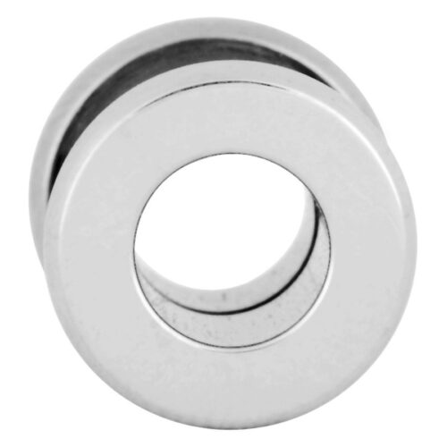 Internally Threaded Flesh Tunnel