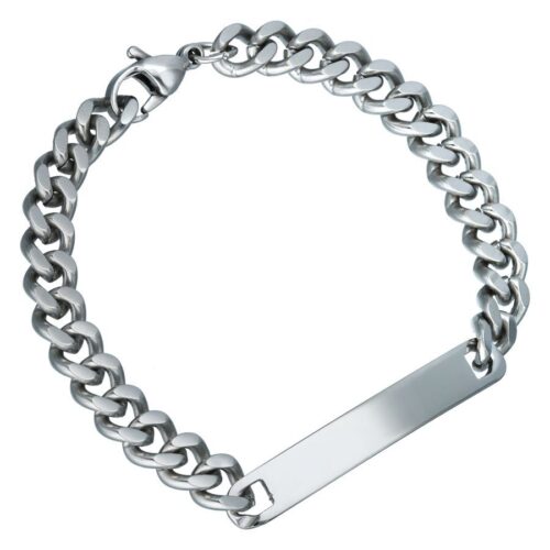 Engravable Basic Bracelet<!--6357da01864c7-->