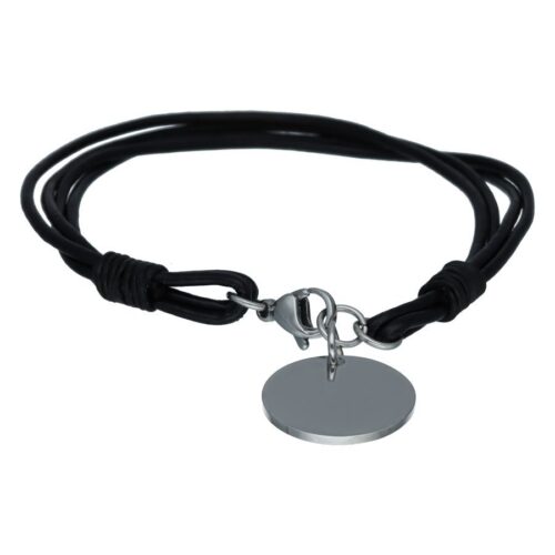 Engravable Basic Bracelet<!--6357da0381589-->