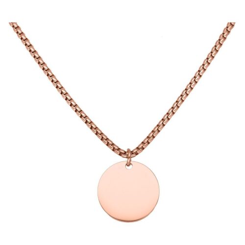Engravable Basic Necklace<!--6357da05eab46-->
