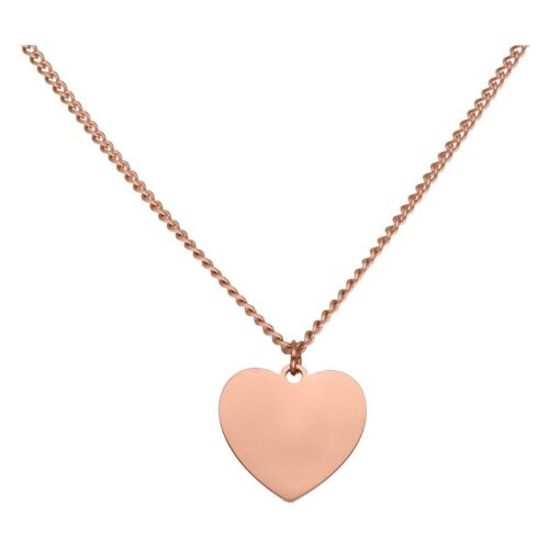 Engravable Basic Necklace