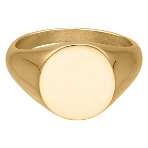 Engravable Basic Ring<!--6357d6743ba1a-->