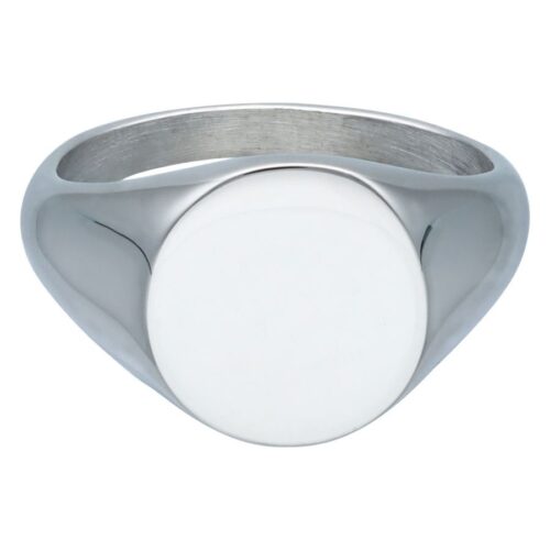 Engravable Basic Ring<!--6357d6743ba1a-->