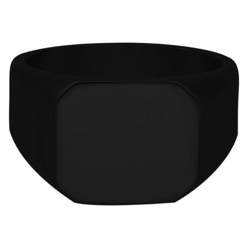 Engravable Basic Ring<!--6357d605771be-->