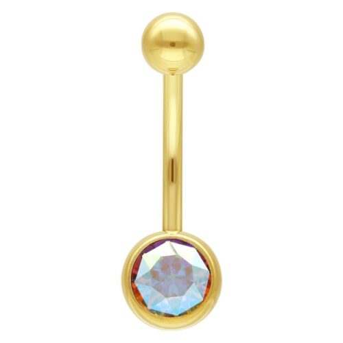 Multicut Jewelled Bananabell