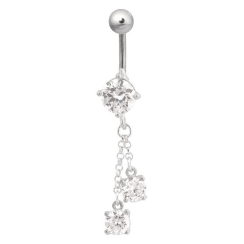 Crystal Pendants Bananabell