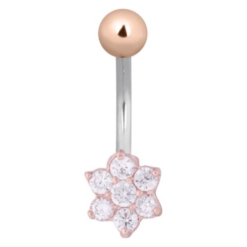 Baby Flower Bananabell - Rosegold