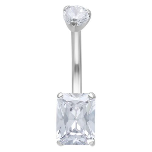 Square Crystal Bananabell