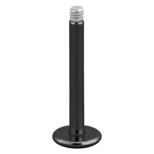Micro labret sans boule