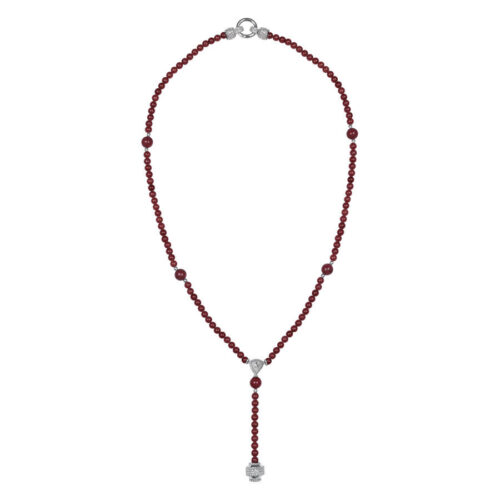 Get Nude Collection - Dark Red