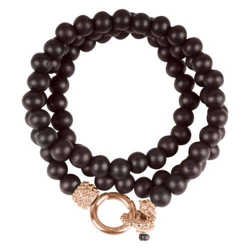 ROSE – EBONY WOOD “LITTLE LENNY”