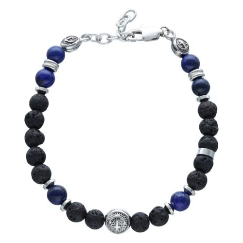 Dark Anchor Armband