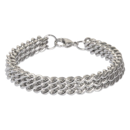 3 Lines Braided Armband
