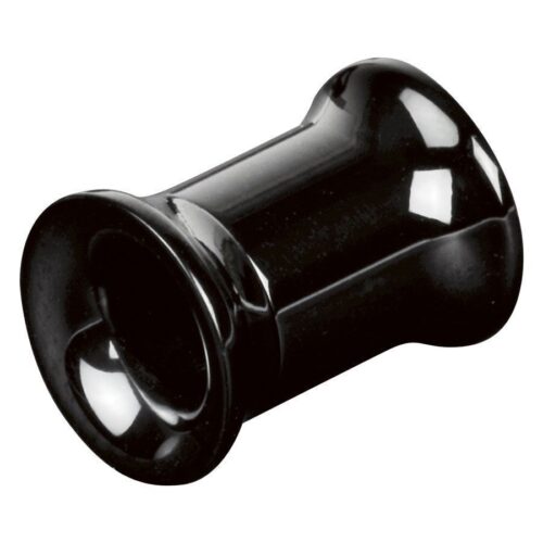 Internally Threaded Thin Edge