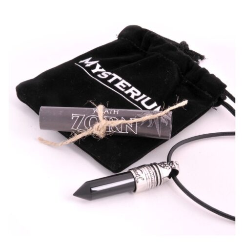 7 Deadly Sins Wrath Kette