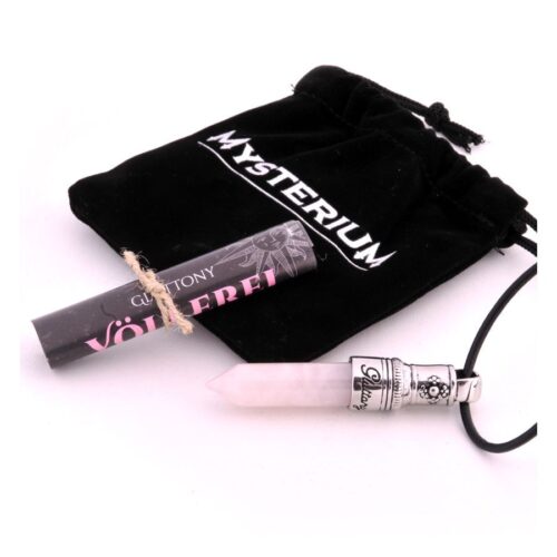 7 Deadly Sins "Gluttony" Kette