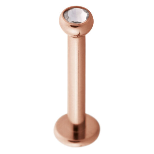 Crystal Basic Labret