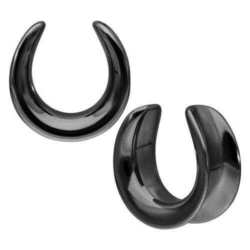 Ear Saddles