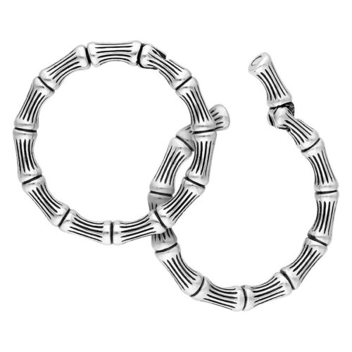 Bonechain Ohrgewichte