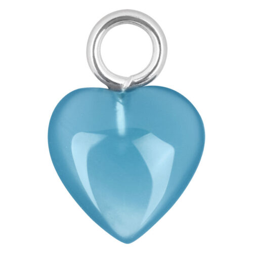 Stone Heart - Blue
