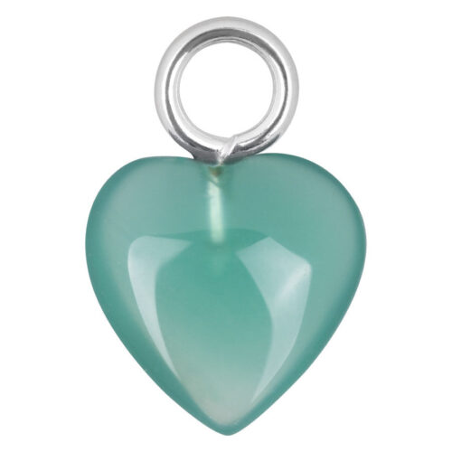 Stone Heart - Green