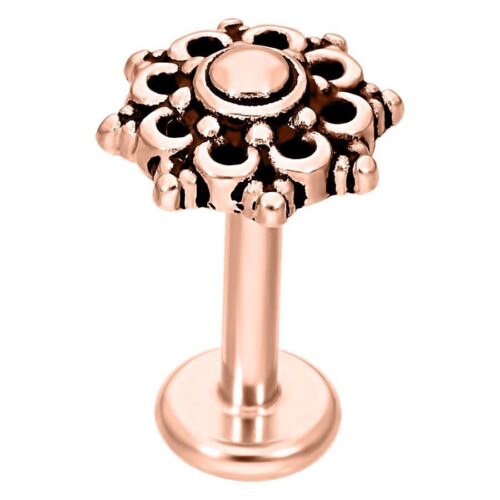 Labret Mandala